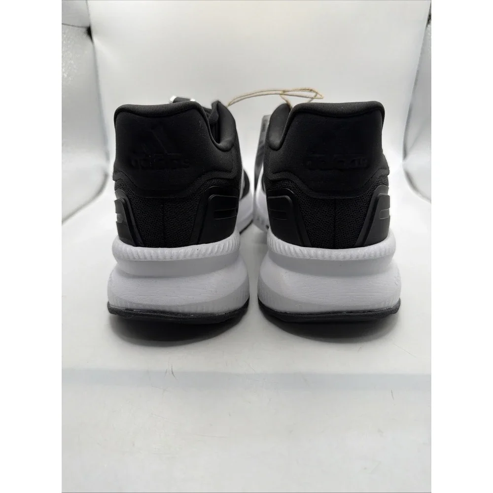 Adidas X_PLRPATH Running Sneakers Shoes Black White Mens. New Size 10.‎ New